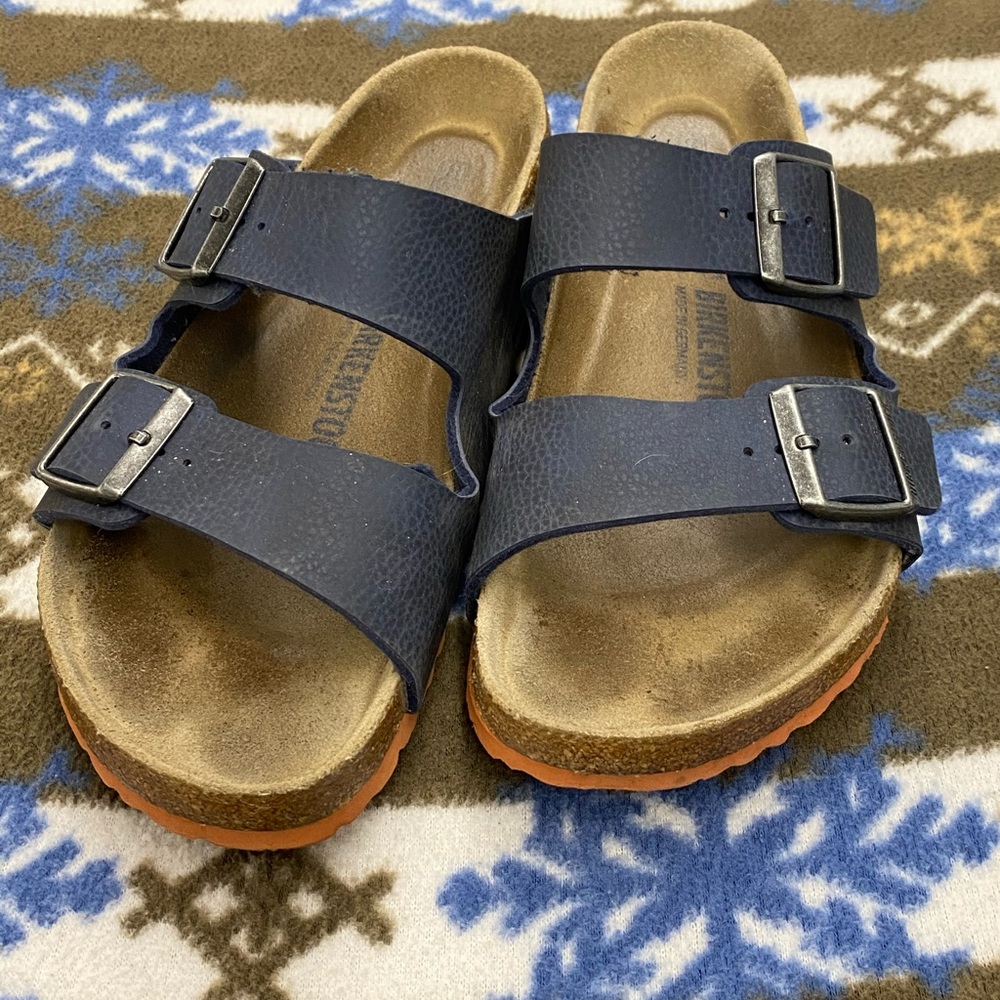 Birkenstock Arizona Sandals